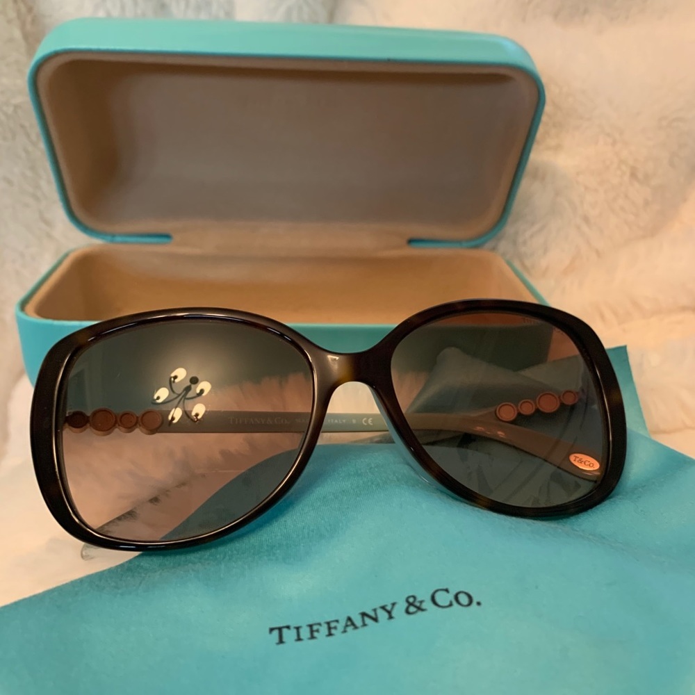 ✨TIFFANY✨ Sunglasses
